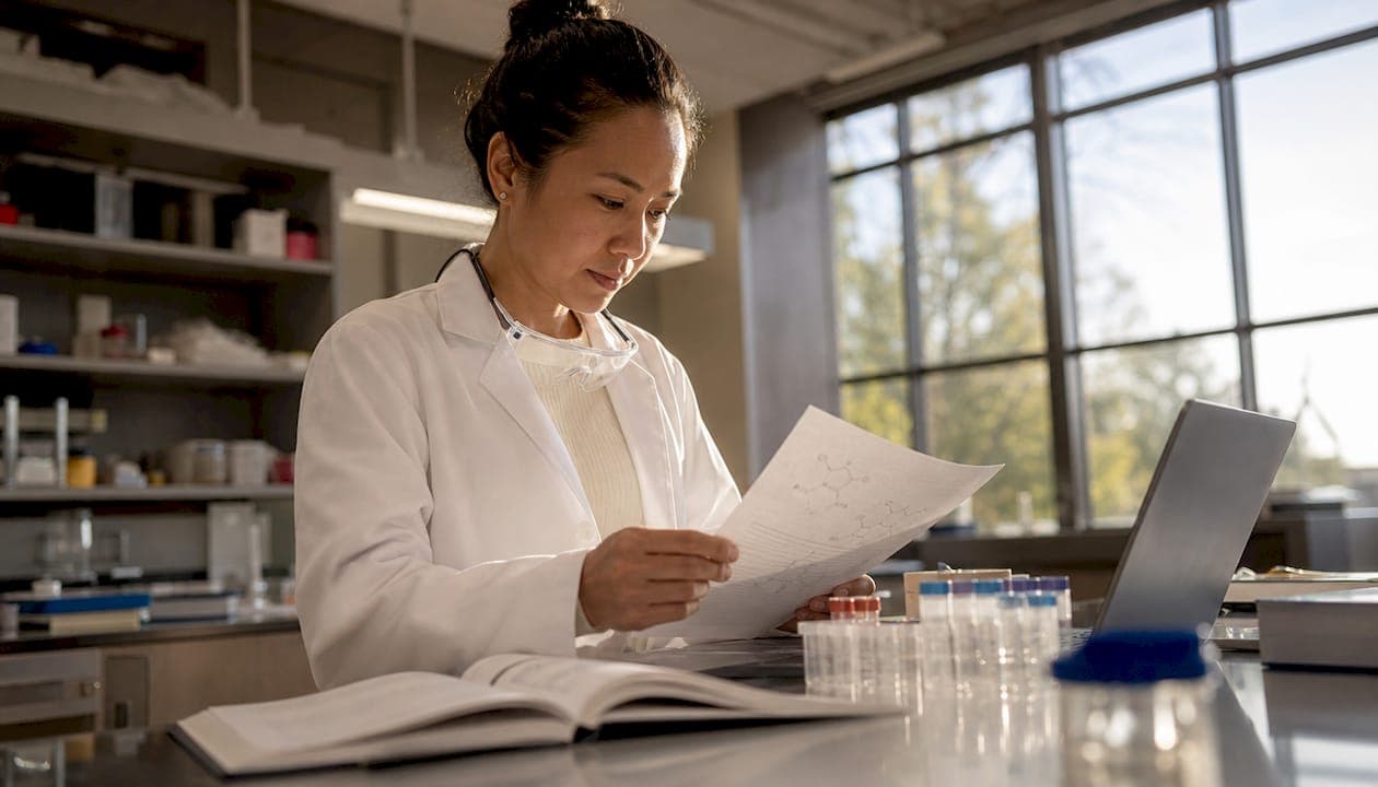 Research Chemical Supply Reviews: A Scientist's Guide