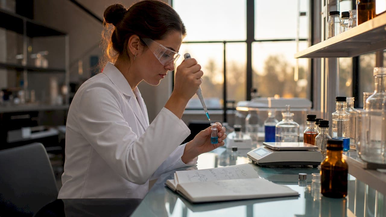 Experimental Chemicals: A Researcher's 2026 Guide